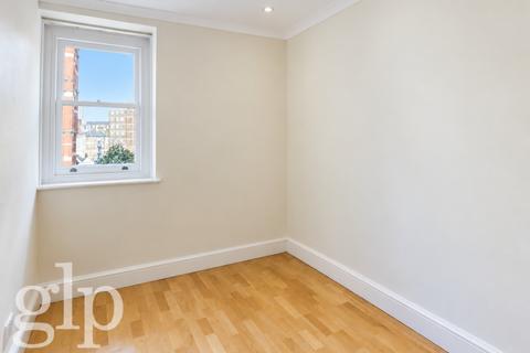 undefined, Gray's Inn Road,  Holborn, WC1X
