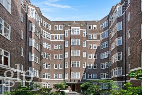 2 bedroom apartment to rent, Clare Court, Judd Street, Bloomsbury, London, WC1H 9QR