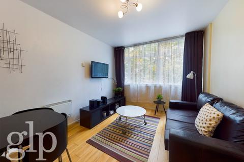 2 bedroom apartment to rent, Clare Court, Judd Street, Bloomsbury, London, WC1H 9QR