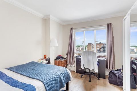 3 bedroom apartment for sale, Baker Street, London, Greater London, NW1