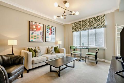 Hill Street, London, Greater London, Mayfair, W1J