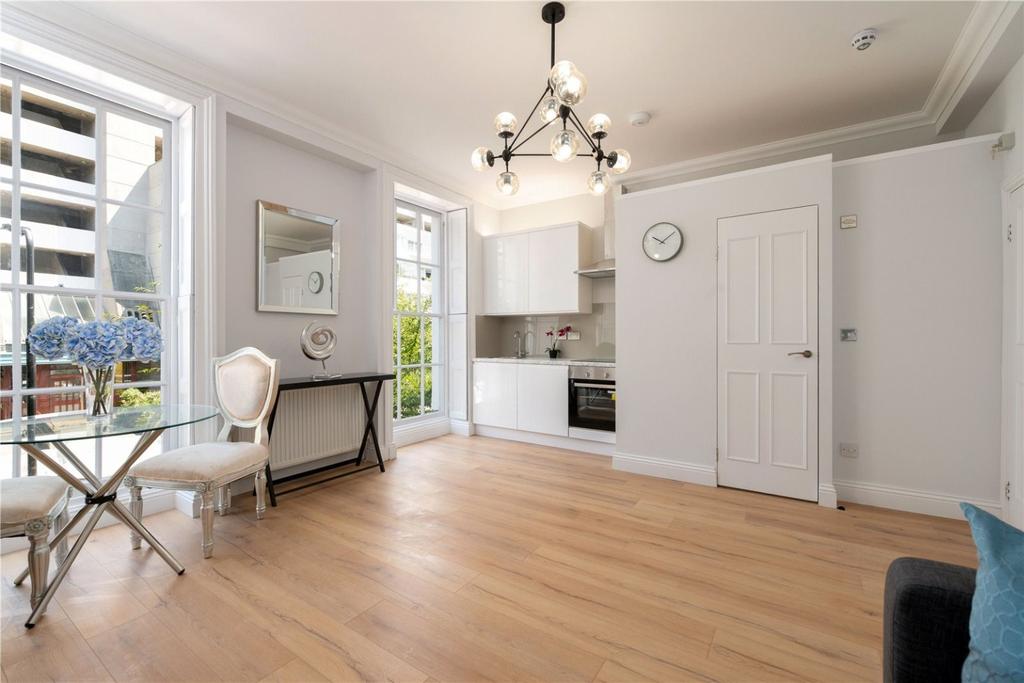 Marchmont Street, London, WC1N 3 bed apartment for sale £1,600,000