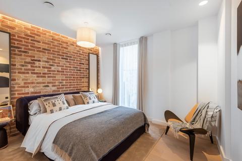 Flat 8, 106 Berwick Street, London, W1F 0DX