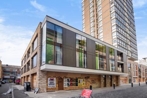 Flat 8, 106 Berwick Street, London, W1F 0DX
