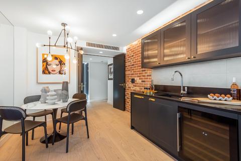 Flat 8, 106 Berwick Street, London, W1F 0DX