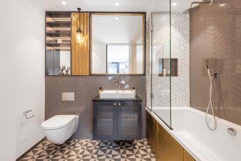 Flat 8, 106 Berwick Street, London, W1F 0DX
