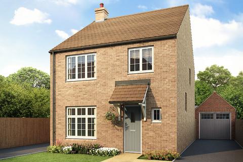 4 bedroom detached house for sale - Swerford at Bloxham Vale, Banbury Bloxham Road OX16