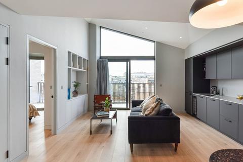 1 bedroom apartment to rent - Ganton Street  W1F