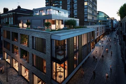 Flat 5, 106 Berwick Street, London, W1F 0DX