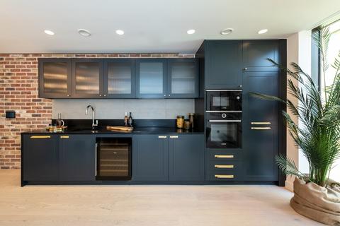 Flat 5, 106 Berwick Street, London, W1F 0DX