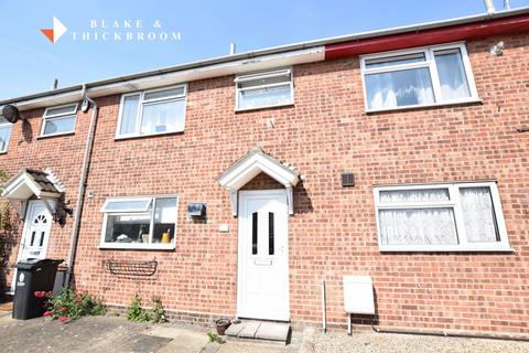 2 bedroom terraced house for sale, Salvia Close, Clacton-on-Sea