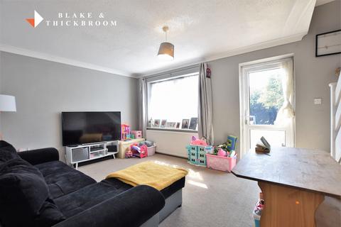 2 bedroom terraced house for sale, Salvia Close, Clacton-on-Sea