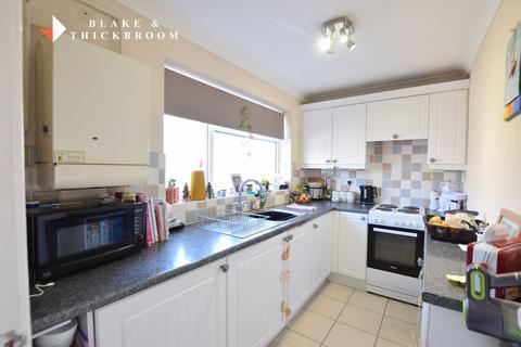 2 bedroom terraced house for sale, Salvia Close, Clacton-on-Sea