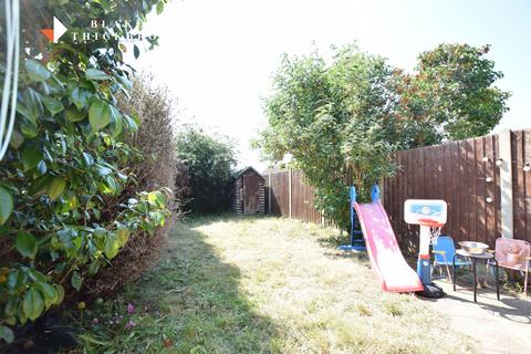 2 bedroom terraced house for sale, Salvia Close, Clacton-on-Sea