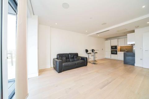 1 bedroom flat to rent, 5 Central Avenue, Fulham, London