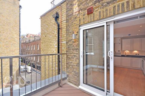 Studio to rent, St Martins Lane, Covent Garden WC2N
