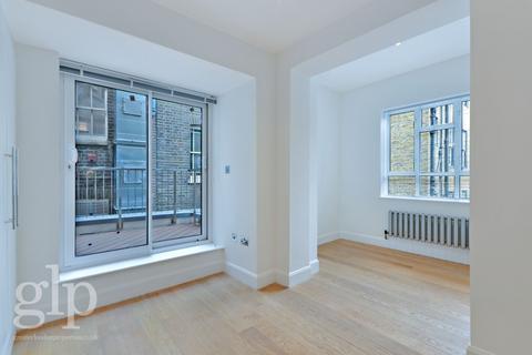 Studio to rent, St Martins Lane, Covent Garden WC2N
