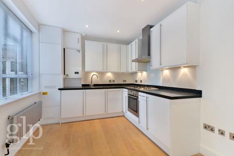 Studio to rent, St Martins Lane, Covent Garden WC2N