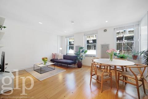 1 bedroom flat to rent, Catherine Street WC2B