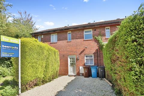 2 bedroom terraced house for sale, The Queensway, Hull, East Riding of Yorkshire, HU6 9BL