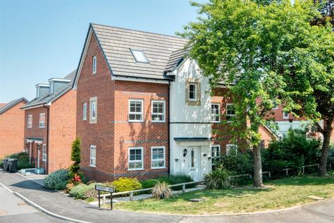 4 bedroom detached house for sale, Foundry Way, Stoke Prior, Bromsgrove, B60 4DQ