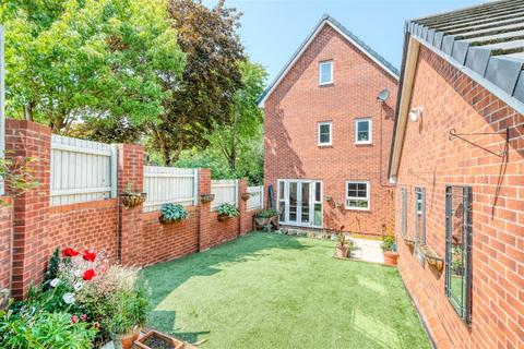 4 bedroom detached house for sale, Foundry Way, Stoke Prior, Bromsgrove, B60 4DQ