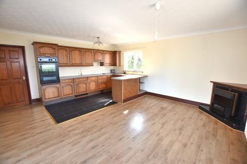 4 bedroom detached bungalow for sale, Rhoshill SA43