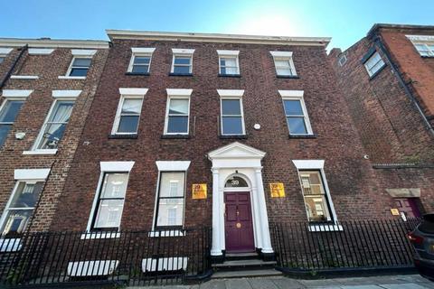 Rodney Street, Liverpool