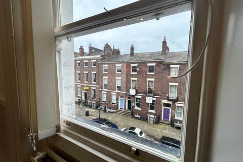 Property to rent, Rodney Street, Liverpool