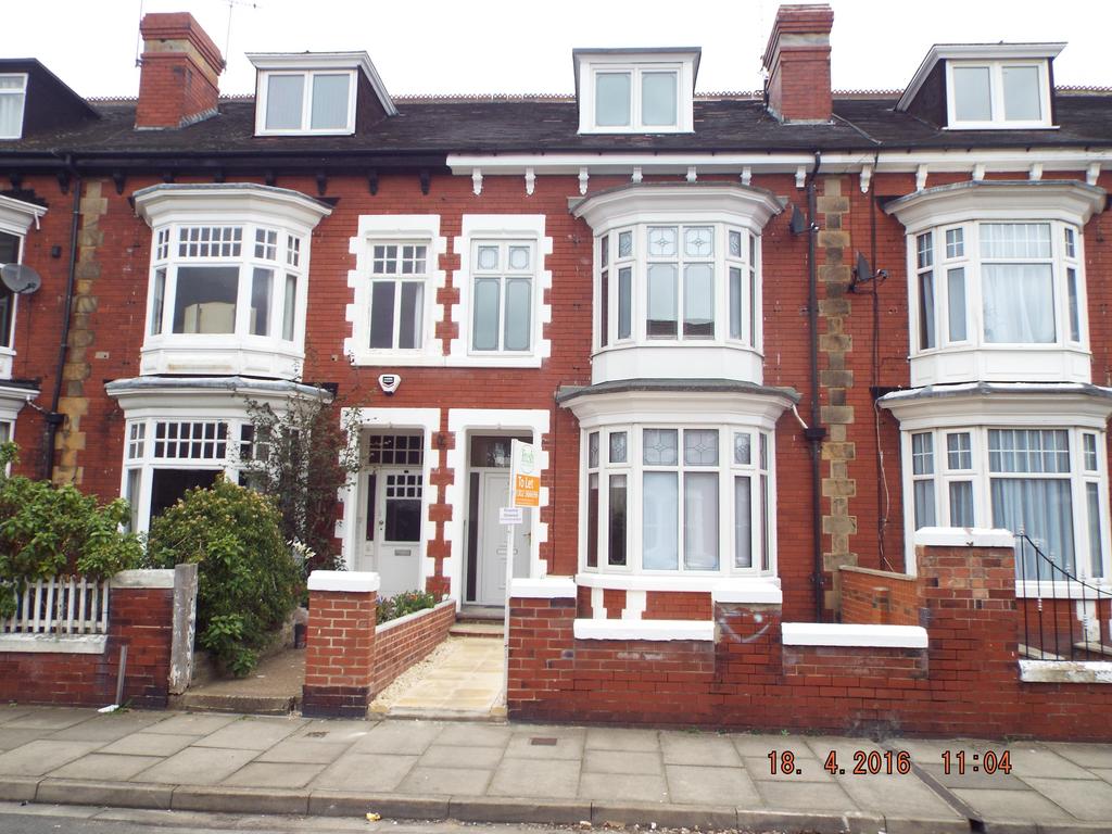 Lawn Road, Doncaster DN1 1 bed in a house share to rent £498 pcm (£