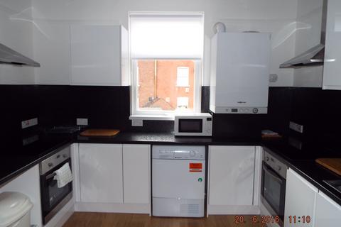 undefined, Lawn Road, Doncaster DN1
