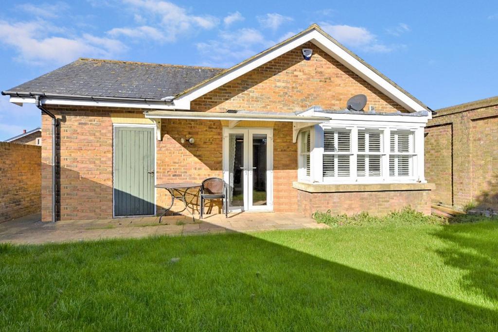 Brigadier Way, Historical Shoebury Garrison, Shoeburyness, Essex, SS3 2