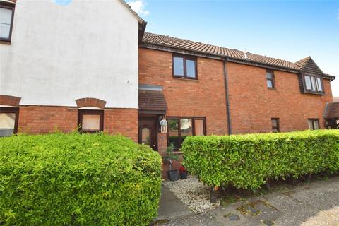 1 bedroom terraced house for sale, Melville Heath, South Woodham Ferrers, Chelmsford, Essex, CM3