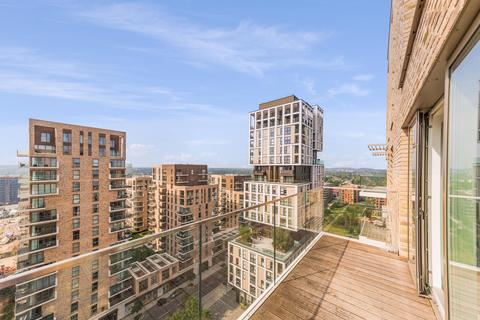 2 bedroom apartment for sale, Hopgood Tower, Kidbrooke Village, SE3