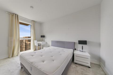 2 bedroom apartment for sale, Hopgood Tower, Kidbrooke Village, SE3