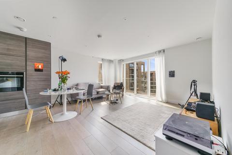 Hopgood Tower, Kidbrooke Village, SE3