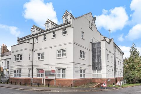 Flat 12,  Atlantic House,  West Bar Street,  Banbury,  Oxfordshire,  OX16