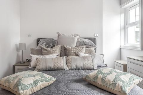 undefined, Flat 12,  Atlantic House,  West Bar Street,  Banbury,  Oxfordshire,  OX16