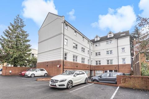 undefined, Flat 12,  Atlantic House,  West Bar Street,  Banbury,  Oxfordshire,  OX16