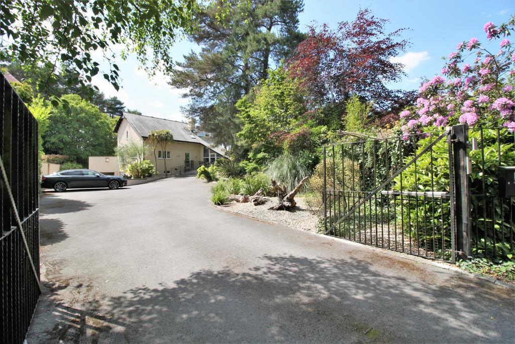 Ashley Drive South, Ashley Heath BH24 6 bed detached house for sale £1,600,000