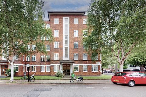 2 bedroom apartment for sale, Townshend Court, Mackennal Street, St John's Wood, London, NW8