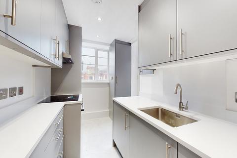 2 bedroom apartment for sale, Townshend Court, Mackennal Street, St John's Wood, London, NW8