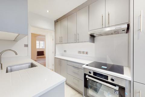 2 bedroom apartment for sale, Townshend Court, Mackennal Street, St John's Wood, London, NW8