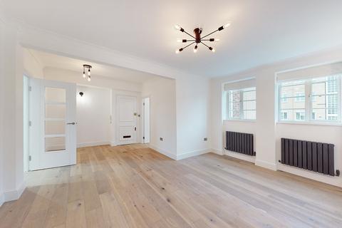 2 bedroom apartment for sale, Townshend Court, Mackennal Street, London, NW8