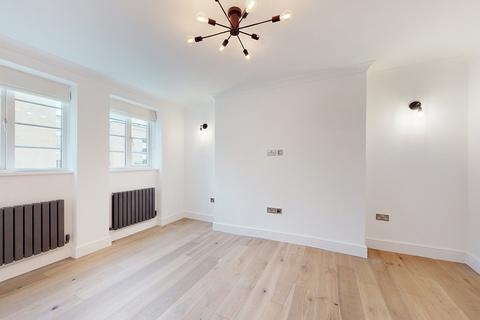 2 bedroom apartment for sale, Townshend Court, Mackennal Street, London, NW8