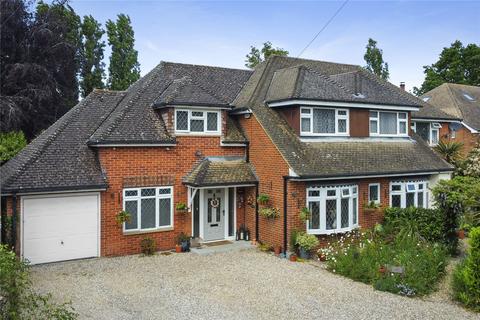 5 bedroom detached house for sale, Post Office Road, Woodham Mortimer, Maldon, Essex, CM9