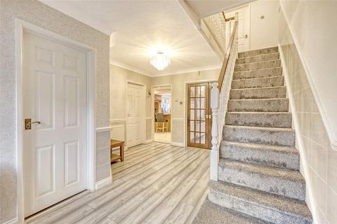 5 bedroom detached house for sale, Post Office Road, Woodham Mortimer, Maldon, Essex, CM9