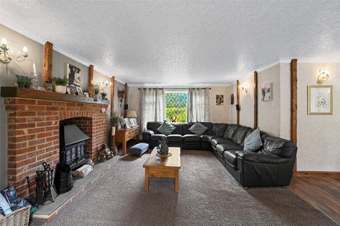 5 bedroom detached house for sale, Post Office Road, Woodham Mortimer, Maldon, Essex, CM9