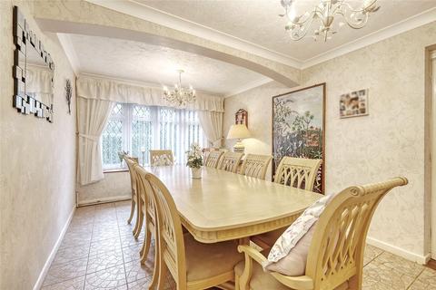 The Ridges Post Office Road, Woodham Mortimer, Maldon, CM9 6SX