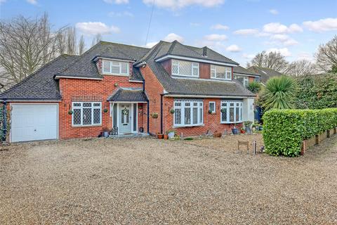 The Ridges Post Office Road, Woodham Mortimer, Maldon, CM9 6SX